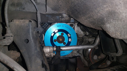 MINI COOPER R56 Lightweight Crankshaft Pulley